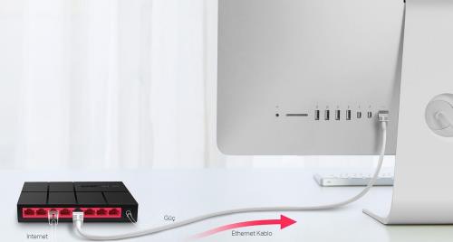 En ucuz Switch fiyatı